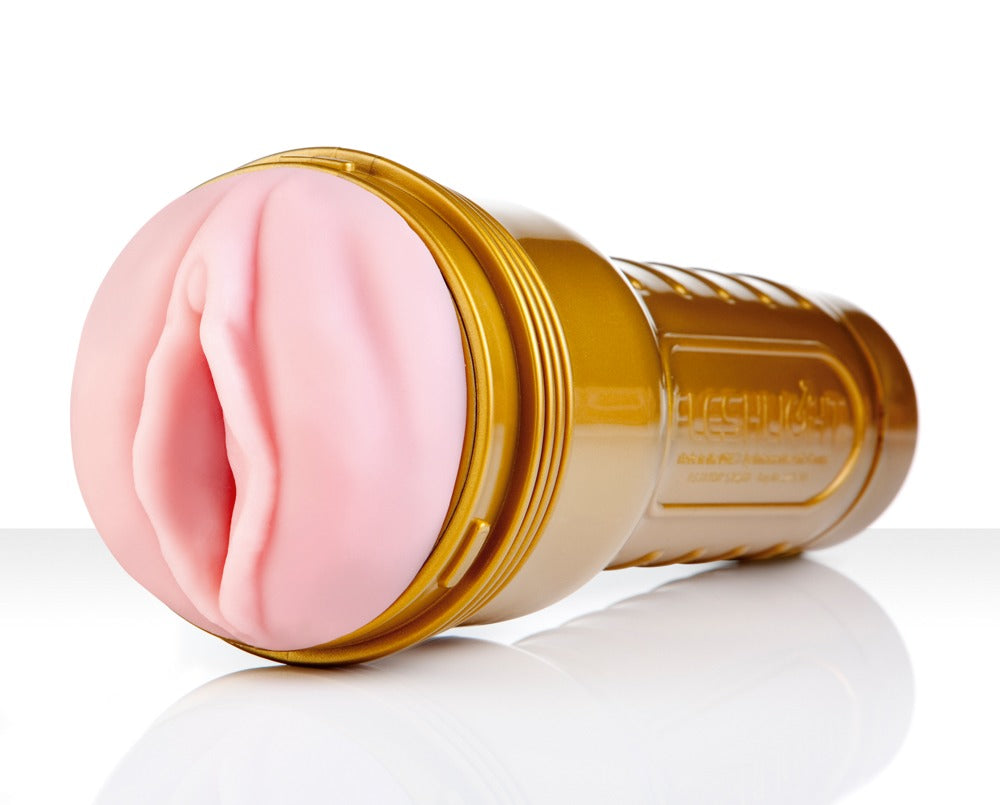 FLESHLIGHT - STU STAMINA TRAINING UNIT