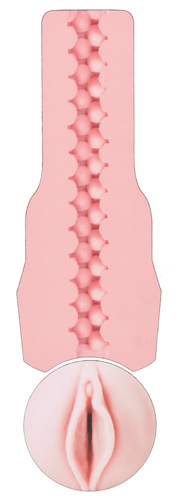 FLESHLIGHT - STU STAMINA TRAINING UNIT