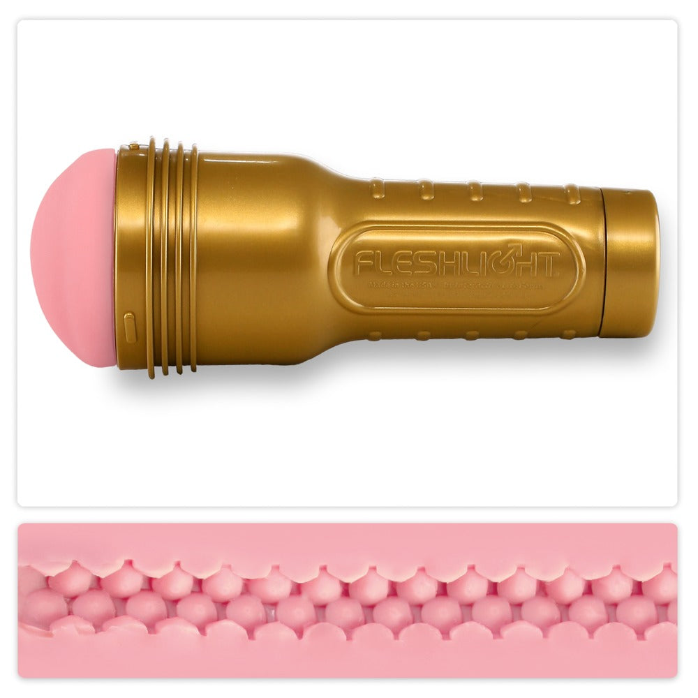 FLESHLIGHT - STU STAMINA TRAINING UNIT