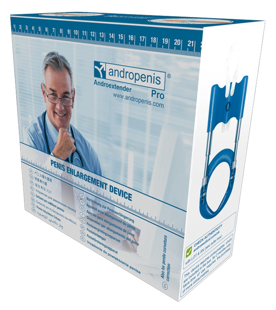 ANDROEXTENDER