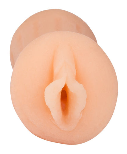 NMC - XXX TO-GO POCKET SIZE MASTURBATOR NANETTE