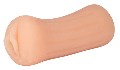 NMC - XXX TO-GO POCKET SIZE MASTURBATOR NANETTE