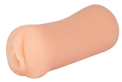 NMC - XXX TO-GO POCKET SIZE MASTURBATOR AGGIE