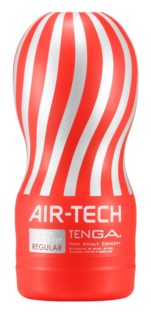 TENGA - AIR TECH