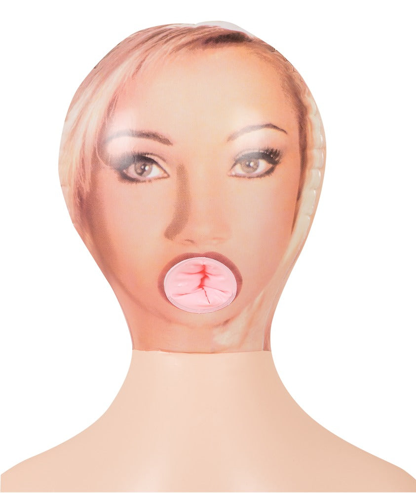 YOU2TOYS - AMY-ROSE
