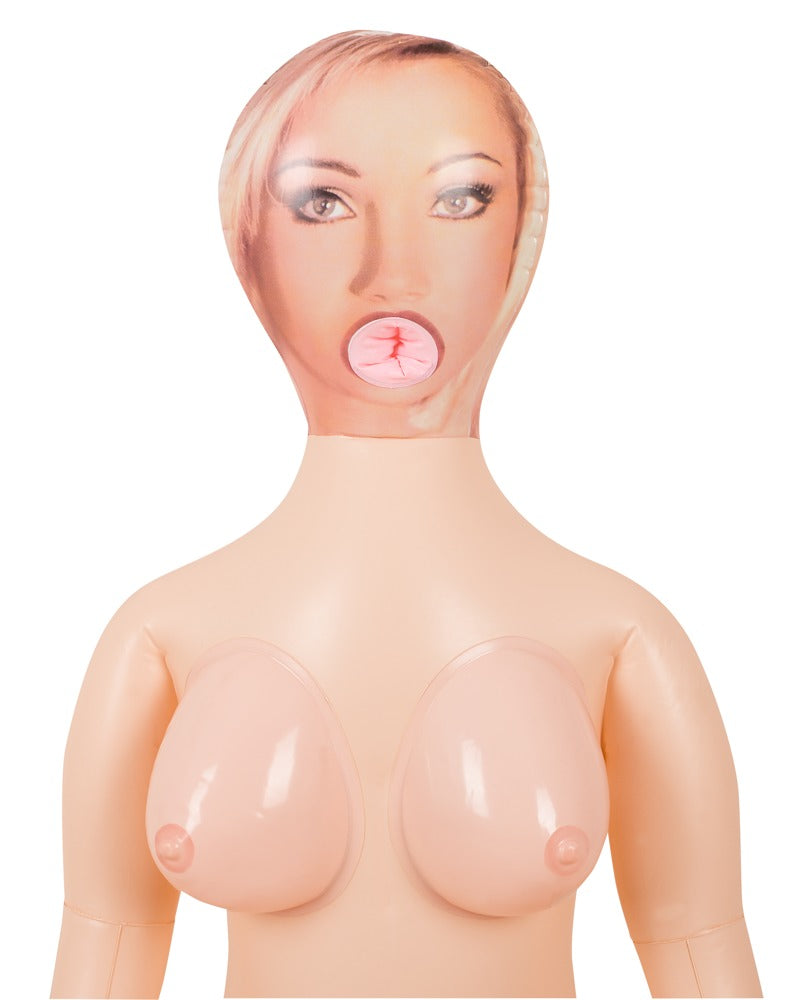 YOU2TOYS - AMY-ROSE