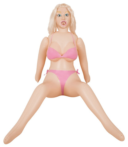 YOU2TOYS - BIG BOOBS BRIDGET