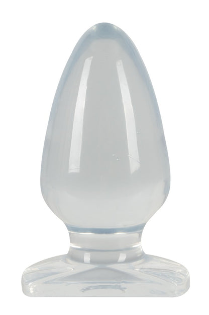 CRYSTAL - CRYSTAL CLEAR BIG PLUG