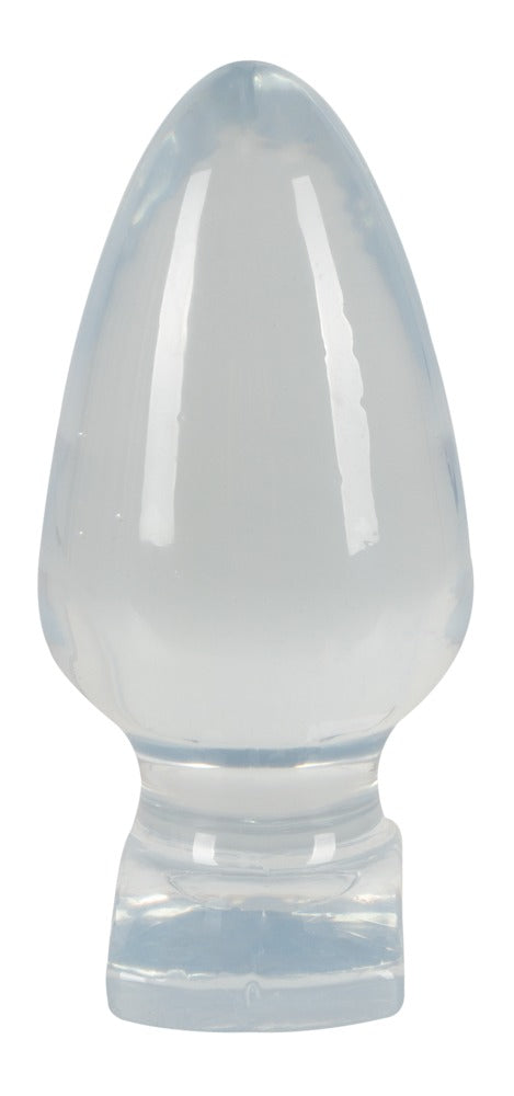 CRYSTAL - CRYSTAL CLEAR BIG PLUG