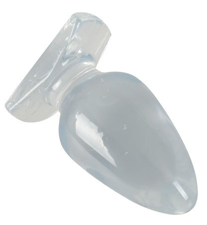 CRYSTAL - CRYSTAL CLEAR BIG PLUG