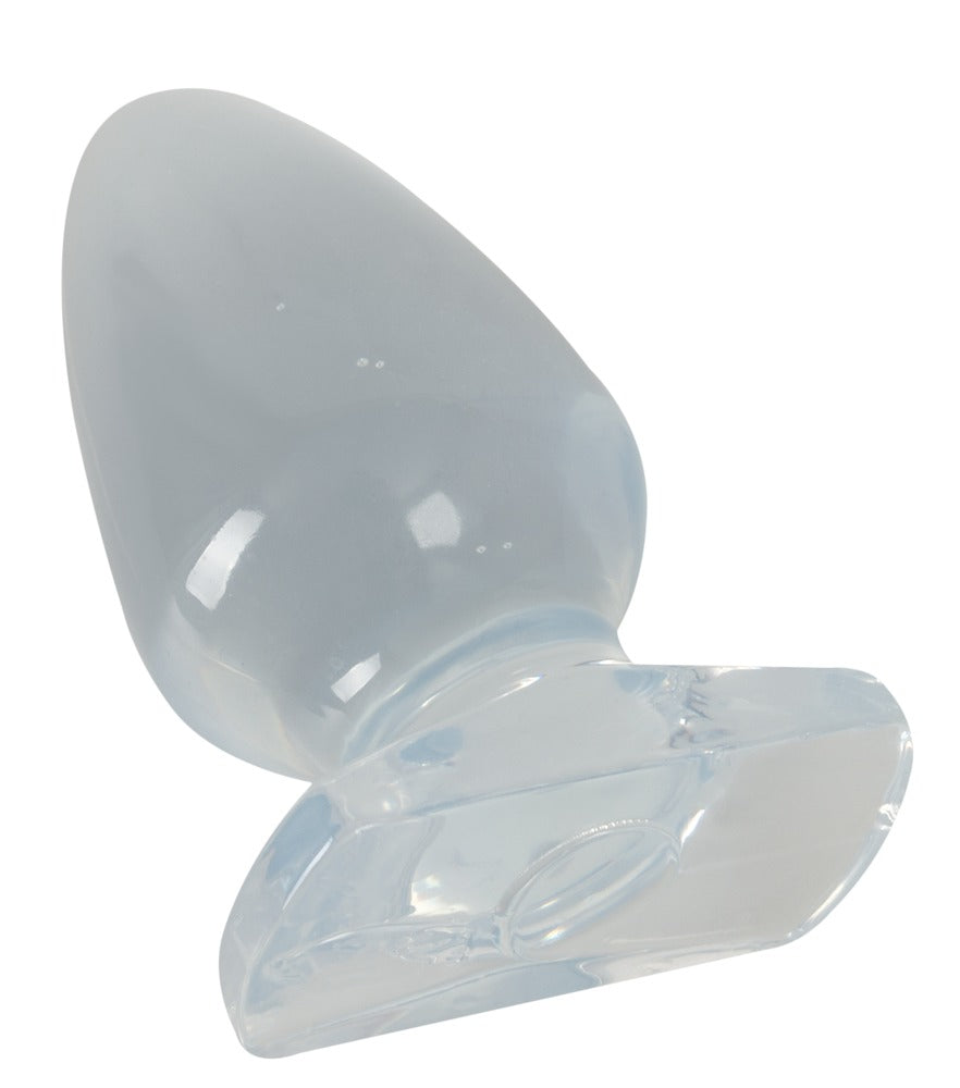 CRYSTAL - CRYSTAL CLEAR BIG PLUG