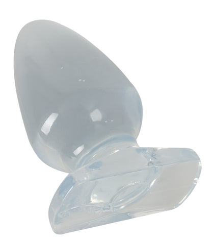 CRYSTAL - CRYSTAL CLEAR BIG PLUG