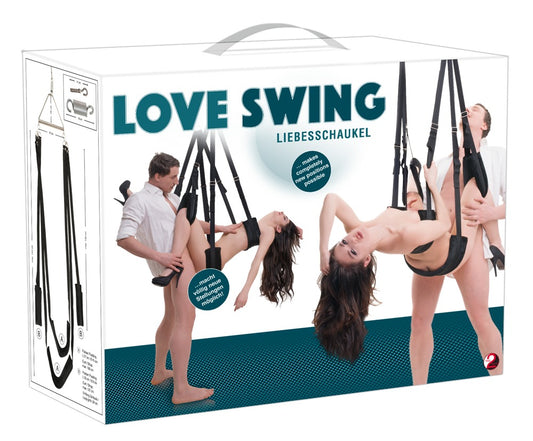 YOU2TOYS - LOVE SWING