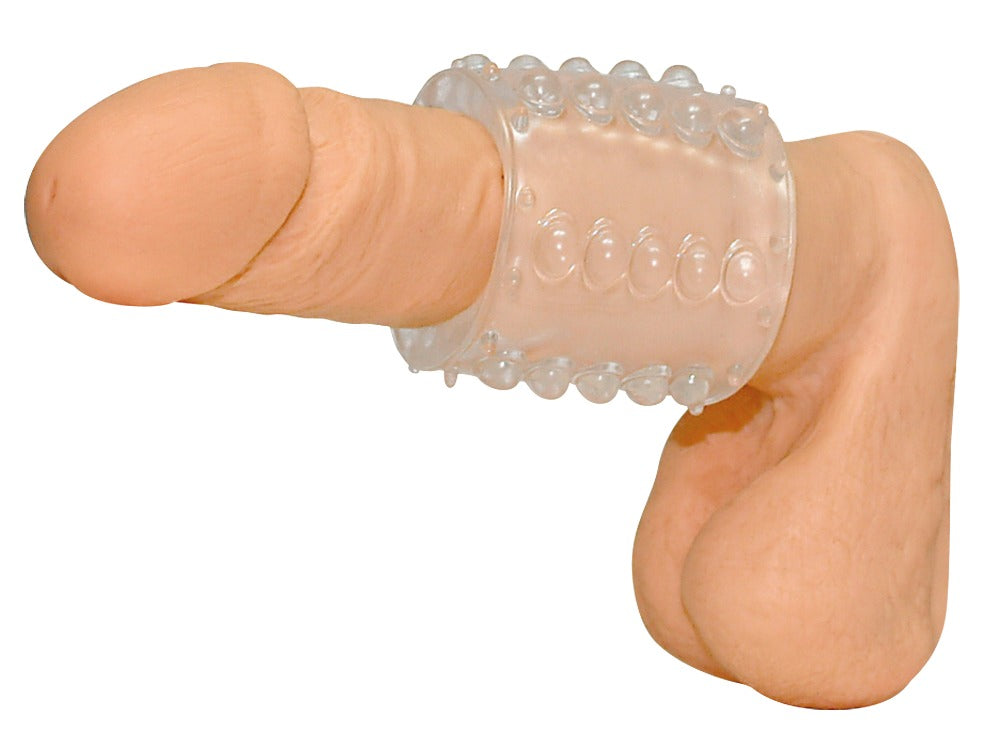 YOU2TOYS - RING SET "HARD TIMES"