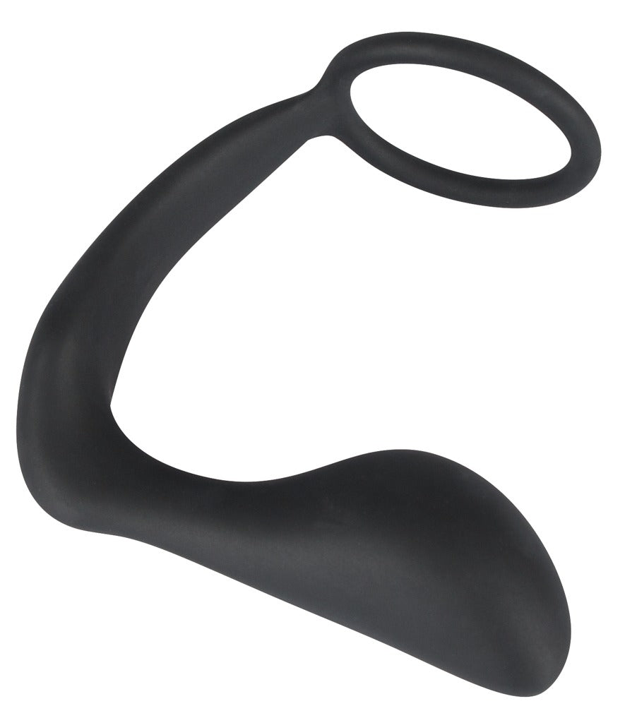 BLACK VELVETS - RING & PLUG
