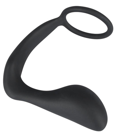 BLACK VELVETS - RING & PLUG
