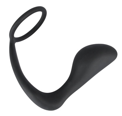 BLACK VELVETS - RING & PLUG