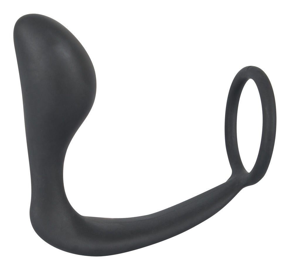 BLACK VELVETS - RING & PLUG