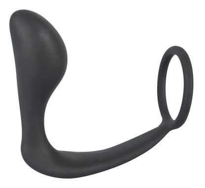 BLACK VELVETS - RING & PLUG