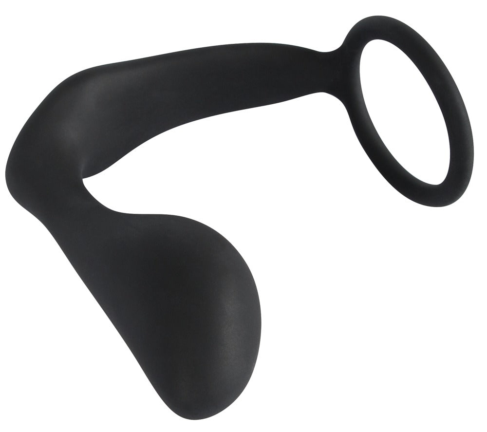BLACK VELVETS - RING & PLUG