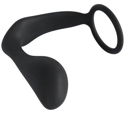 BLACK VELVETS - RING & PLUG