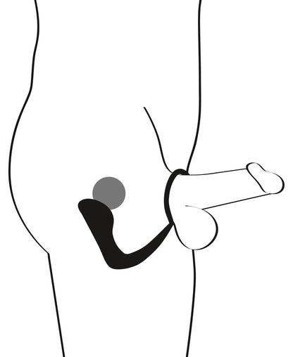 BLACK VELVETS - RING & PLUG