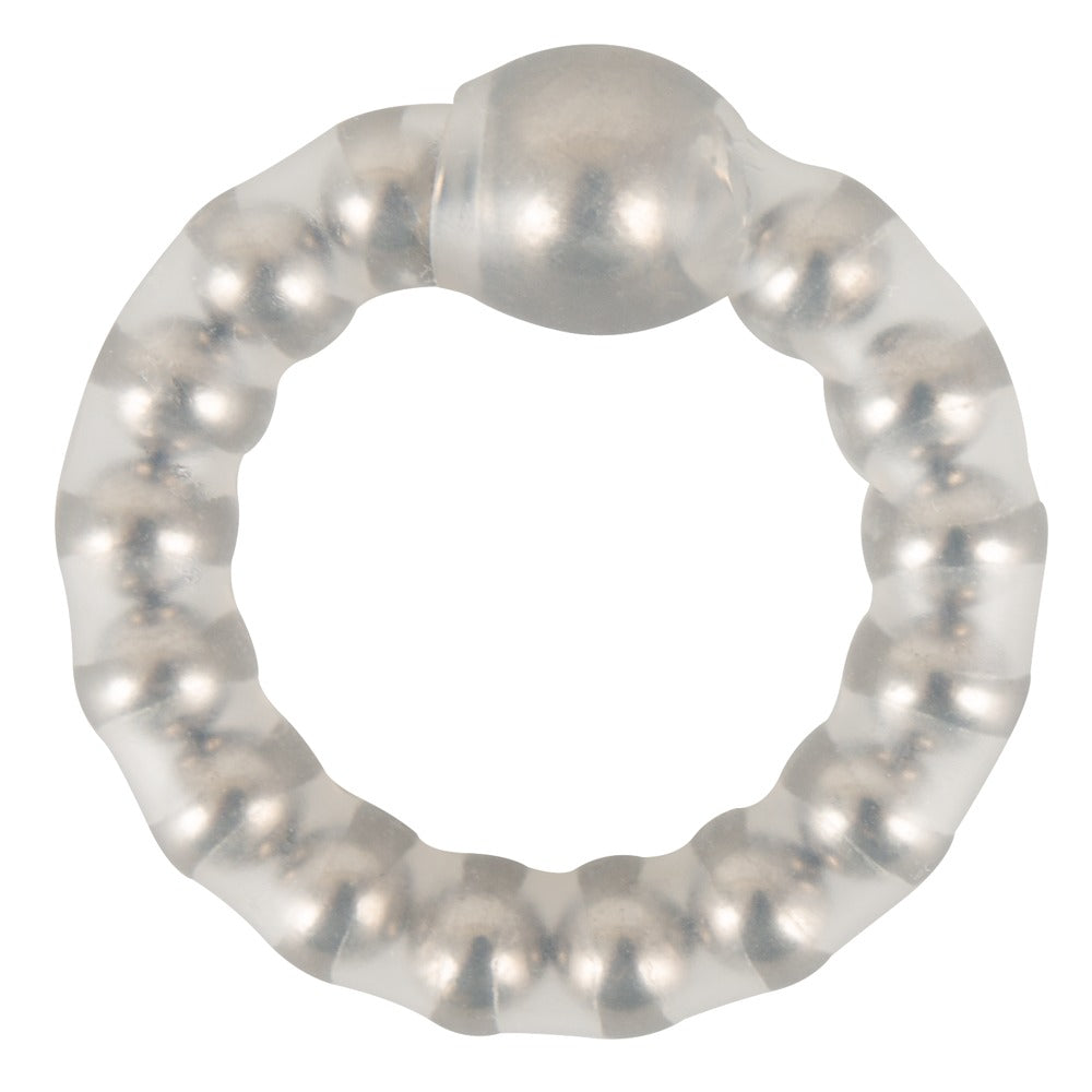 NMC - MAXIMUM METAL RING