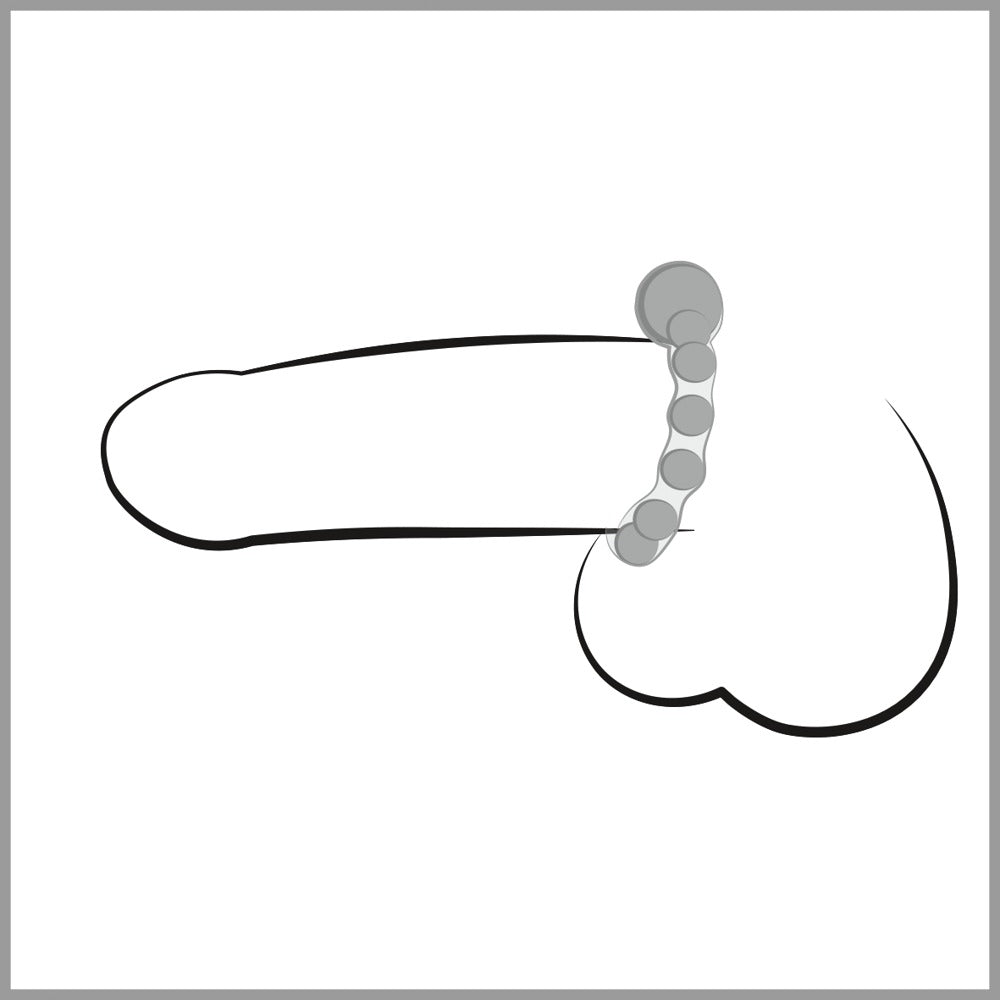 NMC - MAXIMUM METAL RING