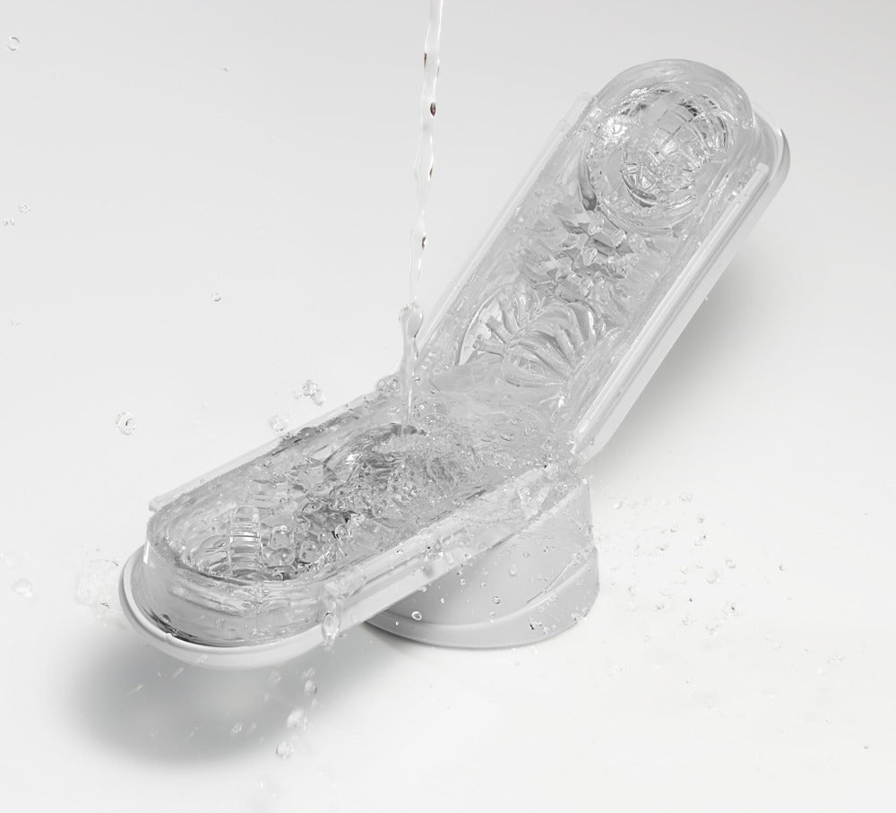 TENGA - TENGA FLIP 0 ZERO