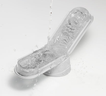 TENGA - TENGA FLIP 0 ZERO