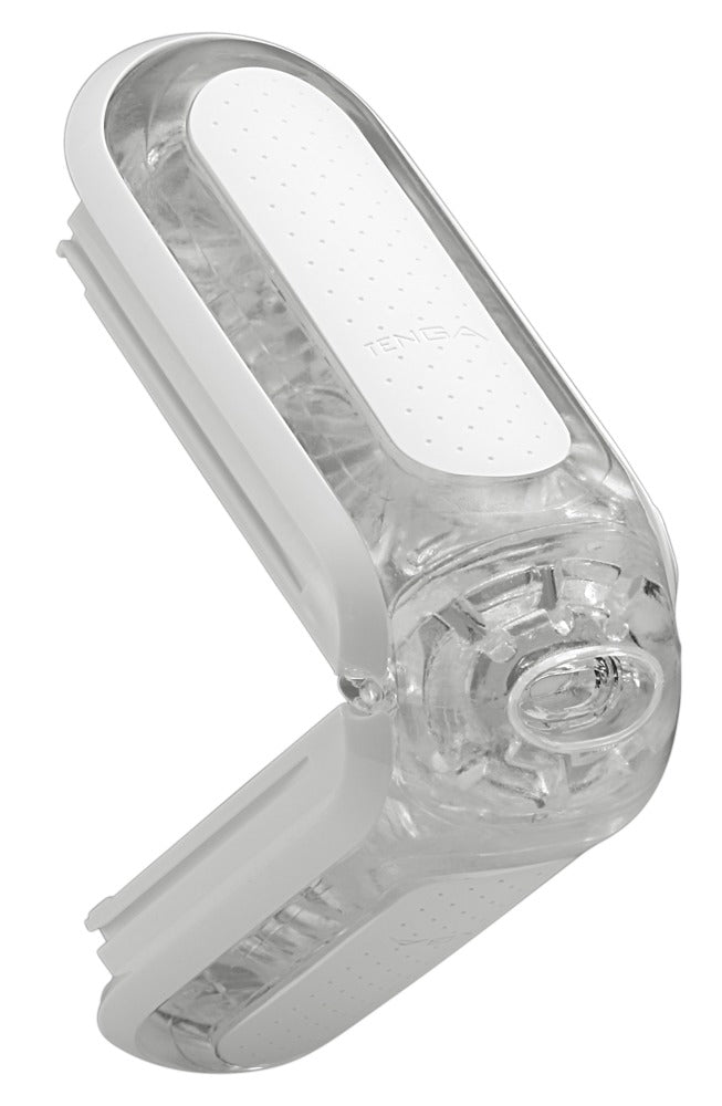 TENGA - TENGA FLIP 0 ZERO