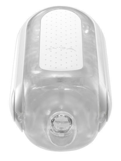 TENGA - TENGA FLIP 0 ZERO