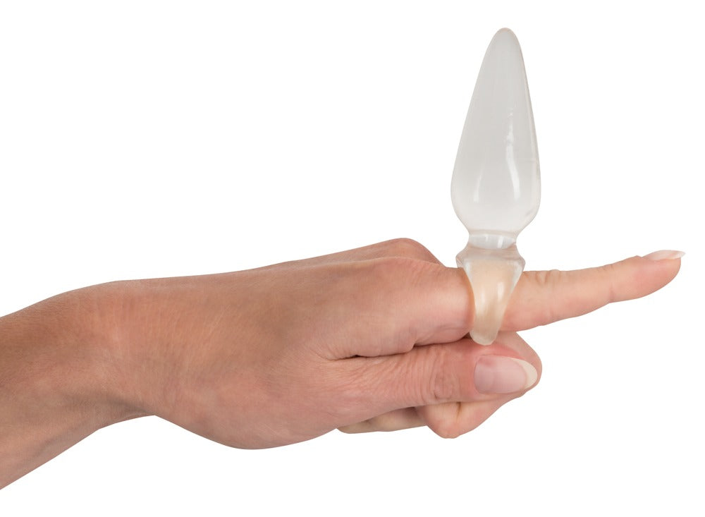 YOU2TOYS - FINGER PLUG