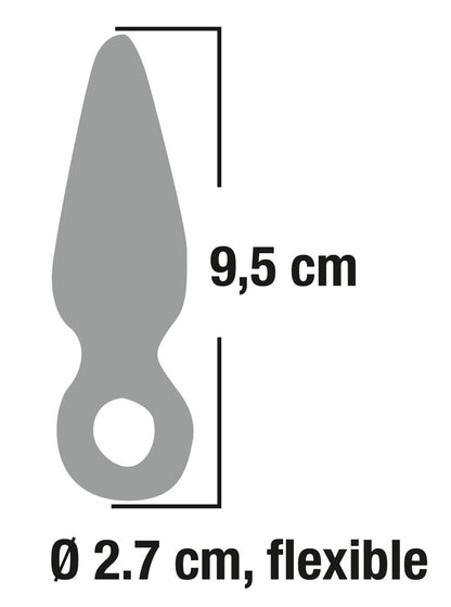 YOU2TOYS - FINGER PLUG