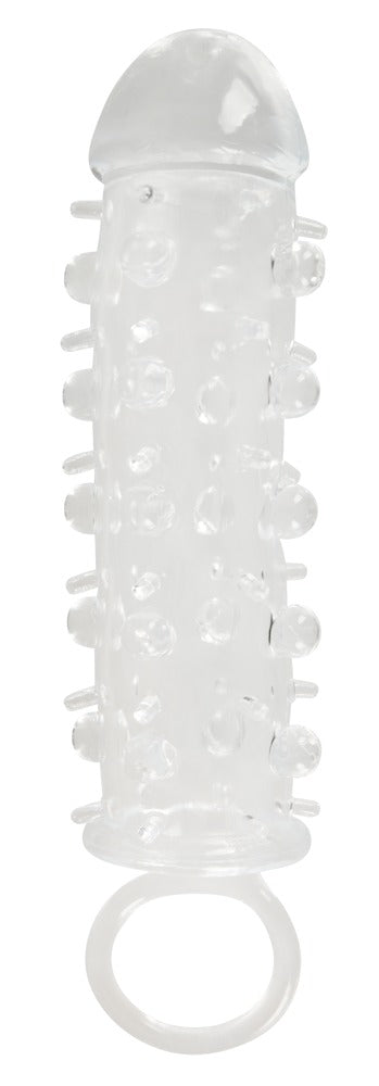 CRYSTAL - PENIS SLEEVE
