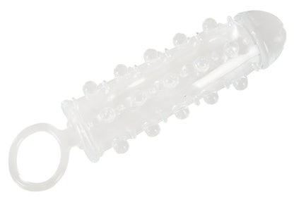 CRYSTAL - PENIS SLEEVE