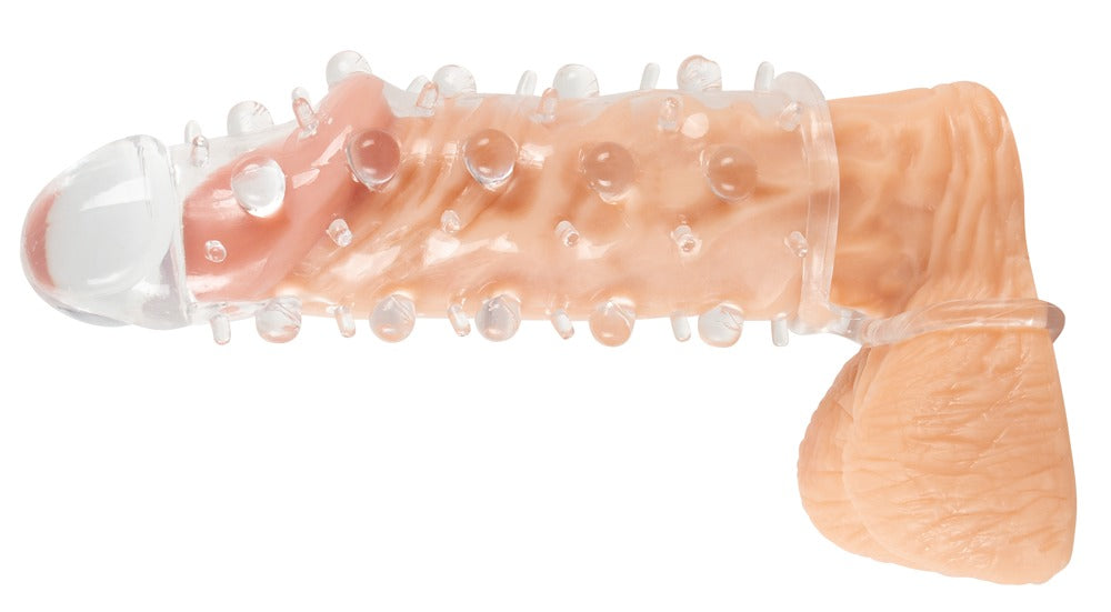 CRYSTAL - PENIS SLEEVE