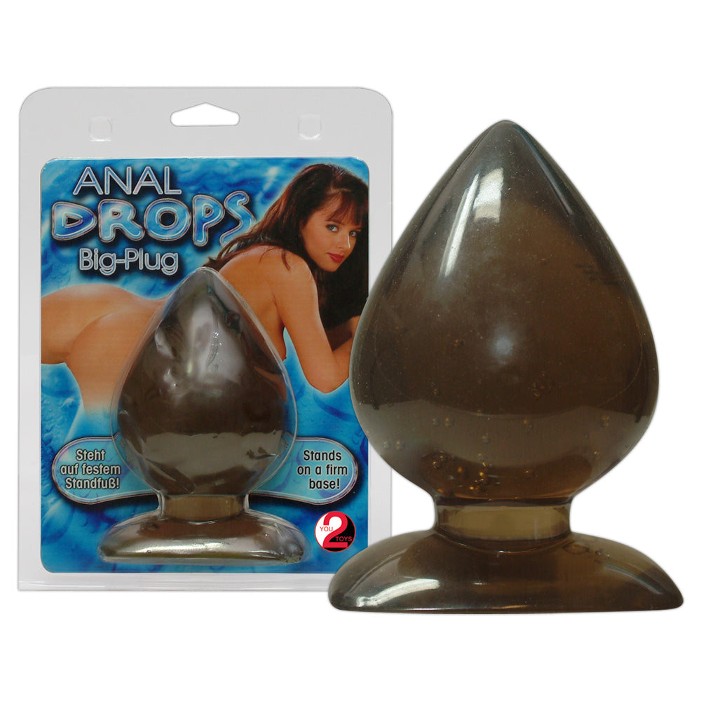 YOU2TOYS - ANAL DROPS