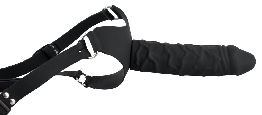 YOU2TOYS - SILICONE STRAP-ON