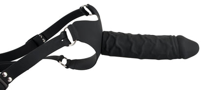 YOU2TOYS - SILICONE STRAP-ON