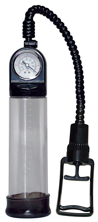 YOU2TOYS - PENIS PUMP DELUXE