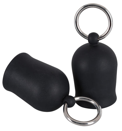 BLACK VELVETS - NIPPLE SUCKER