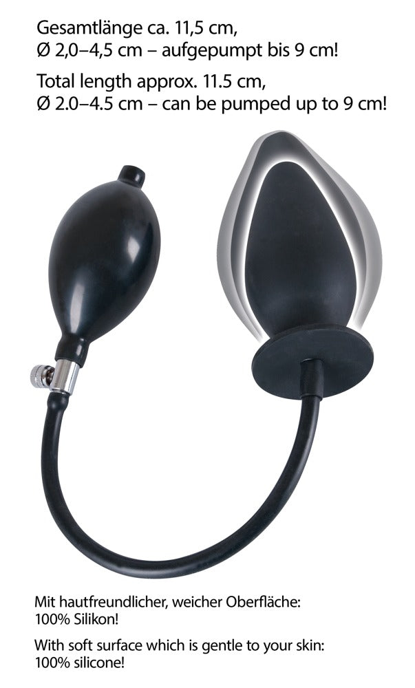 YOU2TOYS - TRUEBLACK