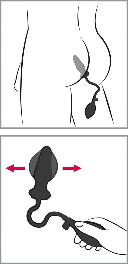 YOU2TOYS - ANAL EXPERT