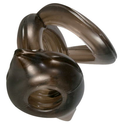 BAD KITTY - COCK/BALL RING
