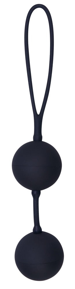 BLACK VELVETS - THE PERFECT BALLS