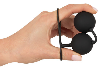 BLACK VELVETS - THE PERFECT BALLS