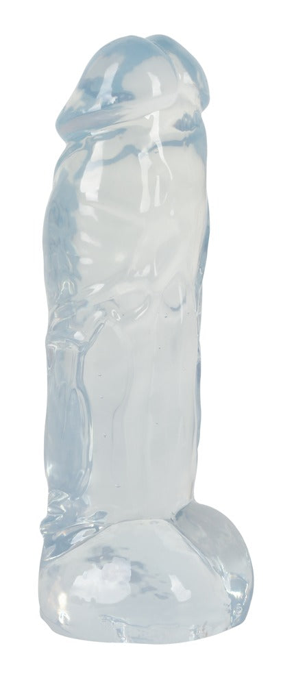 CRYSTAL - CRYSTAL CLEAR DONG