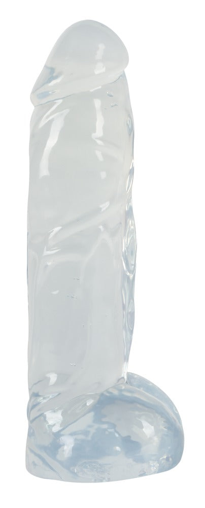 CRYSTAL - CRYSTAL CLEAR DONG