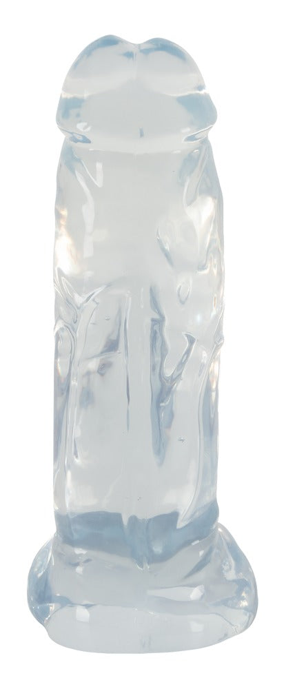 CRYSTAL - CRYSTAL CLEAR DONG
